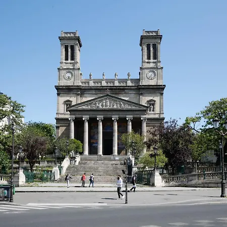 Veeve - The Bibliophile's Haven * París