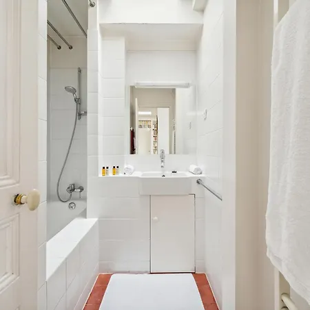 Veeve - The Bibliophile's Haven Apartamento